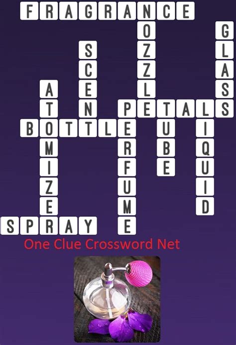 perfume crossword clue|perfume crossword puzzle clue.